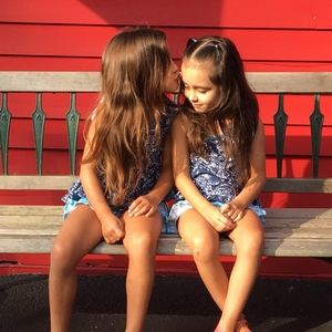 Meet your Posher, Debbie